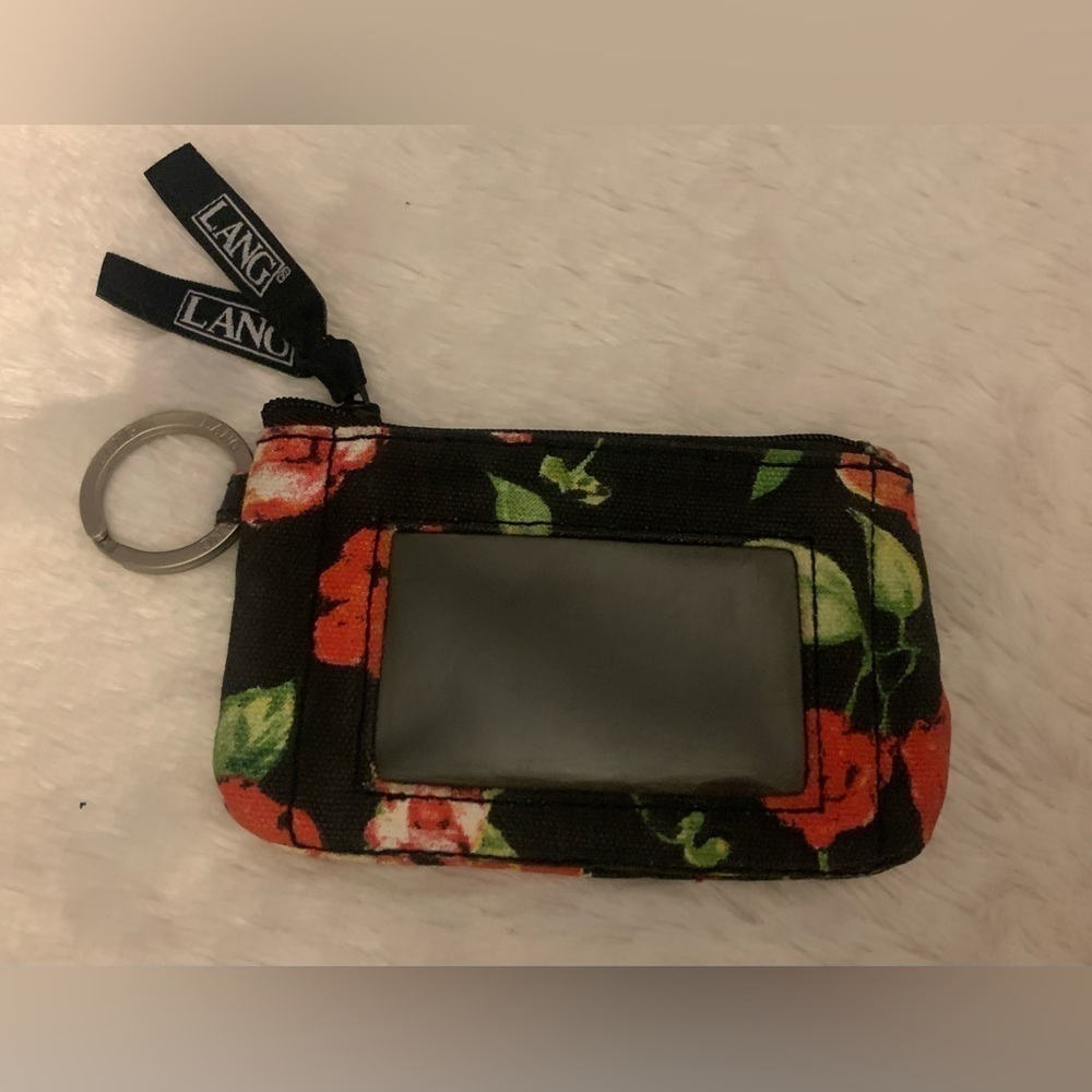 LANG - ID Holder
